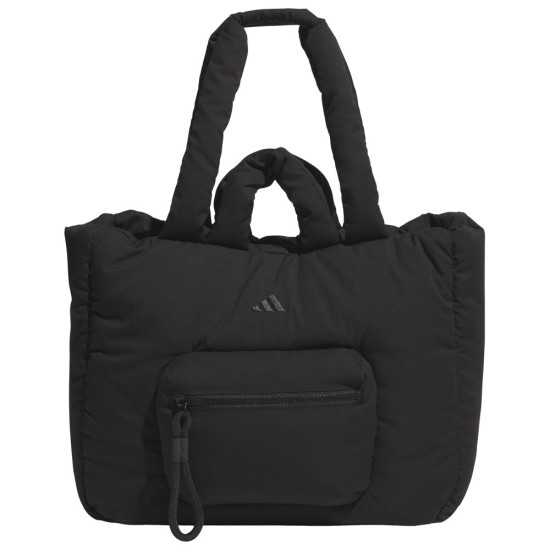 Adidas Τσάντα ώμου Must Haves Puffer Tote Bag